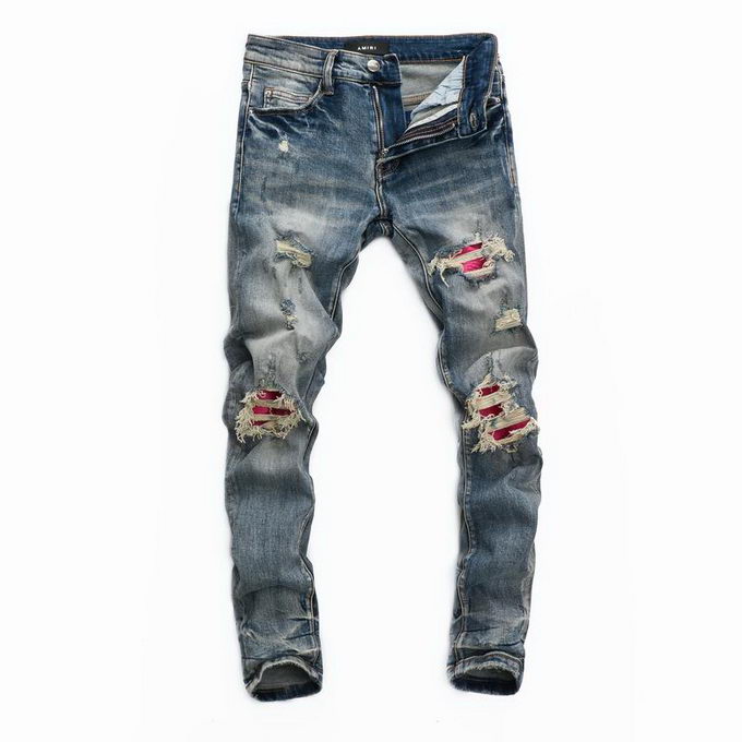 Amiri Jeans Mens ID:20230105-21